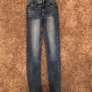 American Eagle Outfitter Jeans